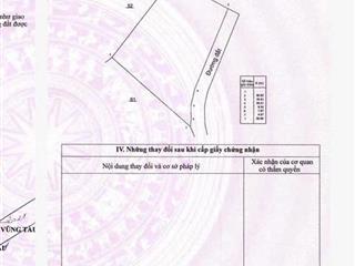 Bán gấp 2800m2 có 100tc bình ba, châu đức, bà rịa vũng tàu 0933 003 ***