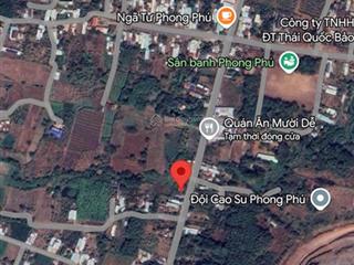 Bán gấp mặt tiền hương lộ 2 dt 7x25m 80tc nghĩa thành châu đức bà rịa vũng tàu 0933 003 ***