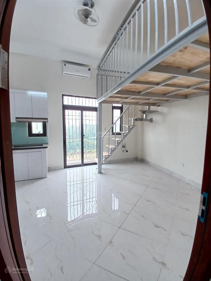 Cho thuê căn hộ khép kín, có thang máy, đối diện bến xe yên nghĩa, hà đông. pccc đủ tiêu chuẩn