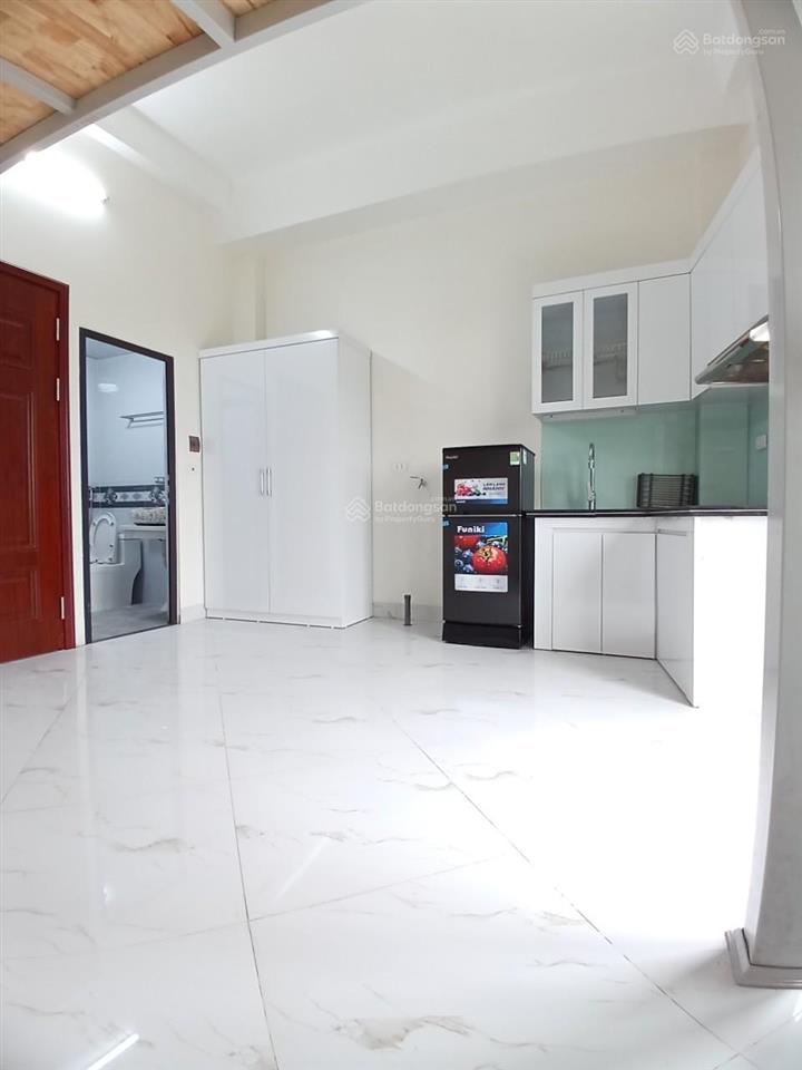 Tôi chủ nhà cho thuê căn hộ khép kín,có thang máyngõ 6,phố dương lâm,khu đô thị văn quán.