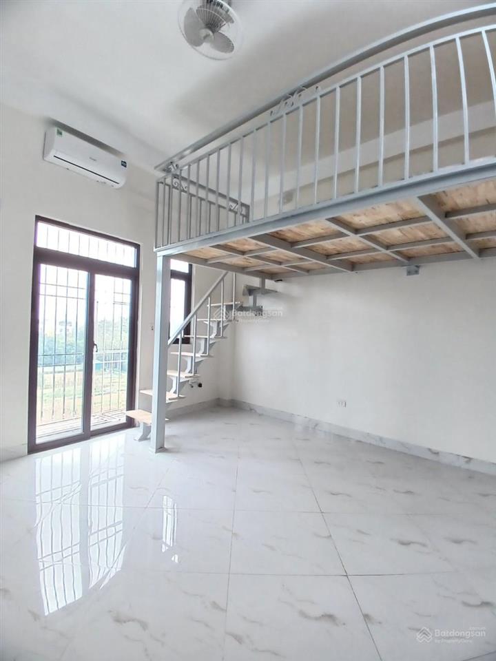 Tôi chủ nhà cho thuê căn hộ khép kín,có thang máyngõ 6,phố dương lâm,khu đô thị văn quán.