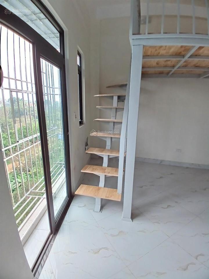 Tôi chủ nhà cho thuê căn hộ khép kín,có thang máyngõ 6,phố dương lâm,khu đô thị văn quán.