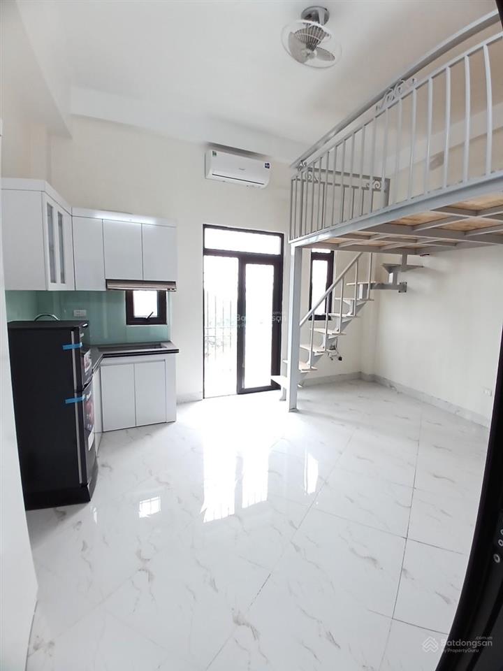 Tôi chủ nhà cho thuê căn hộ khép kín,có thang máyngõ 6,phố dương lâm,khu đô thị văn quán.