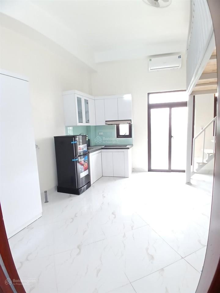 Tôi chủ nhà cho thuê căn hộ khép kín,có thang máyngõ 6,phố dương lâm,khu đô thị văn quán.