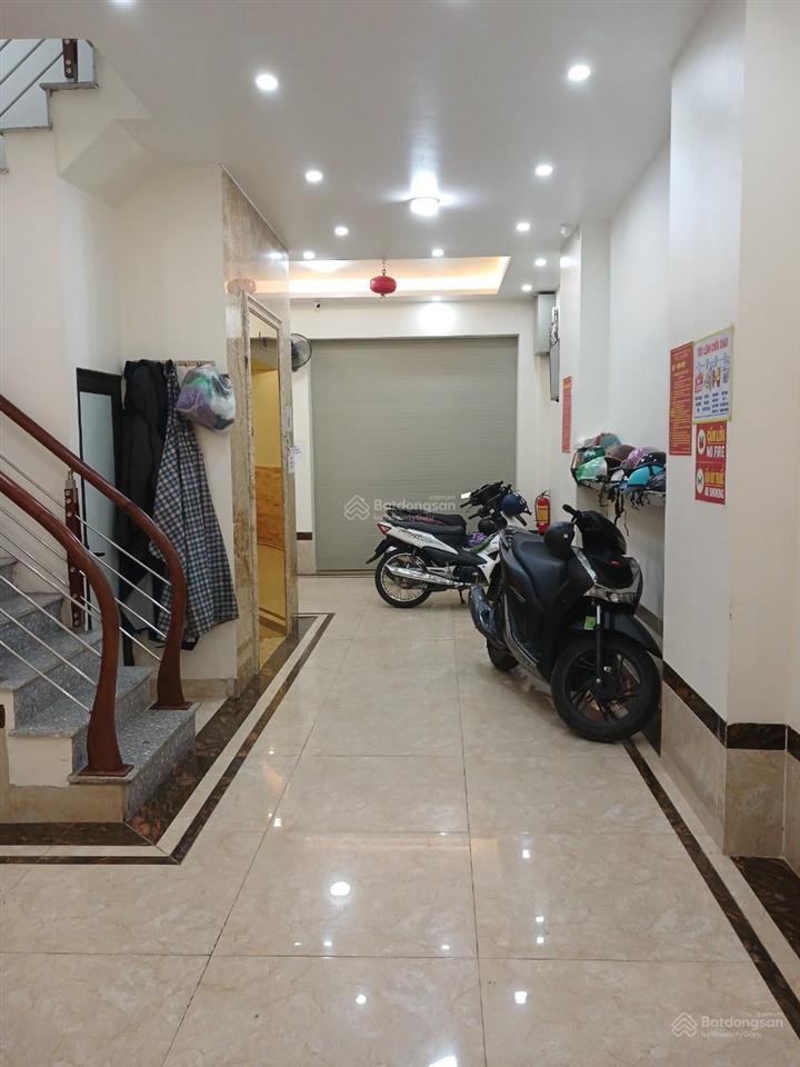 Tôi chủ nhà cho thuê căn hộ khép kín,có thang máyngõ 6,phố dương lâm,khu đô thị văn quán.