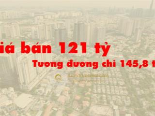 Cơ hội hiếm có sở hữu biệt thự đẳng cấp tại kdc đẳng cấp giang văn minh phường an phú, quận 2 cũ