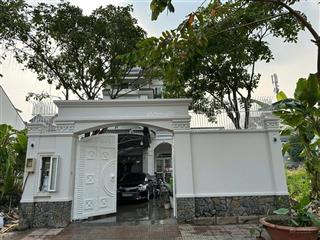 Cần bán gấp biệt thự 240m2 đường liên phường, sổ hồng riêng hoàn công giá chỉ 21,5 tỷ (tl)