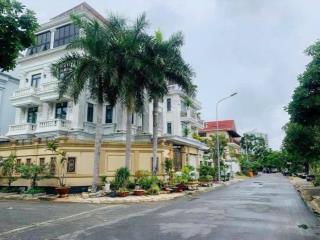 Bán đất biệt thự mt sông giồng ông tốview bên kia sông lake view, dt 10x15,5m giá 22 tỷ (tl)