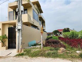 Bán lô đất võ kiện diên an, đường ô tô vi vu dt 140m2 100% thổ cư