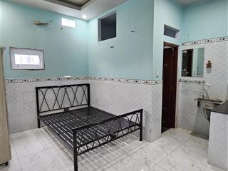 Phòng trọ cao cấp giá rẻ mt phan anh  khu tô hiệu, gần hufi và văn lang