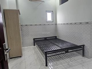 Phòng trọ cao cấp mặt tiền phan anh, p hiệp tân