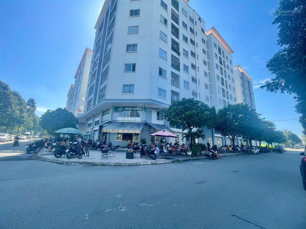Cho thuê căn hộ giá tốt, tầng đẹp view đẹp dự án thanh bình residence