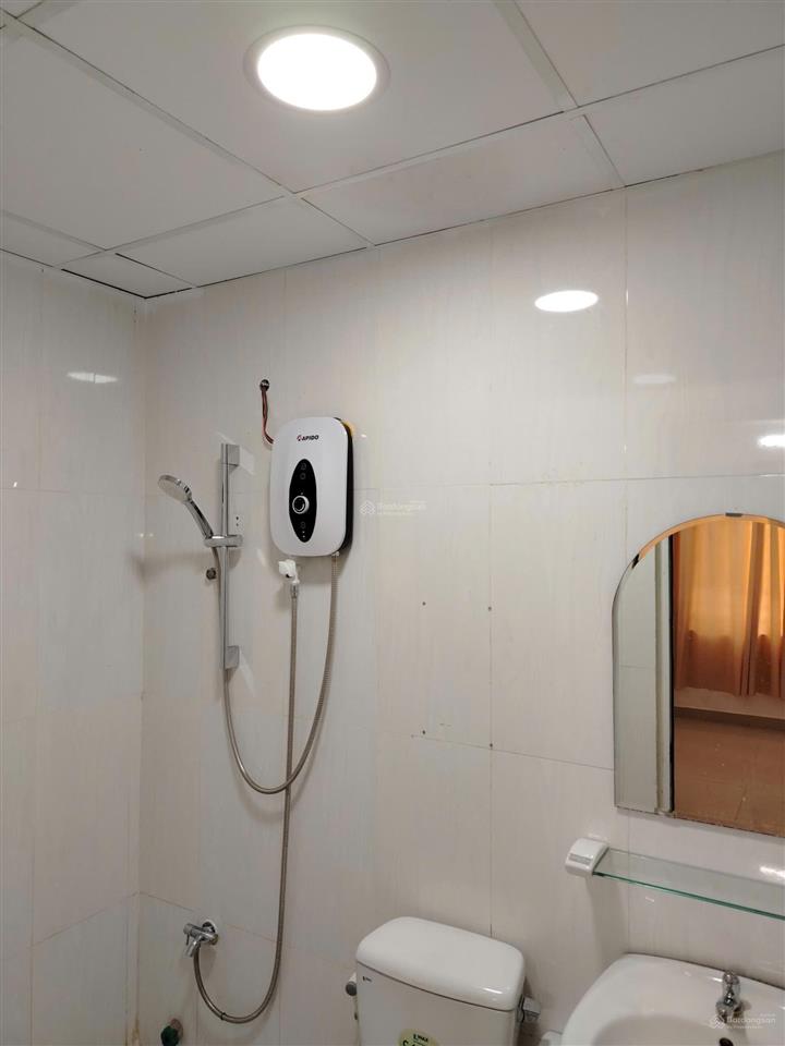 Cho thuê căn 3pn dự án thanh bình residence, giá tốt dự án