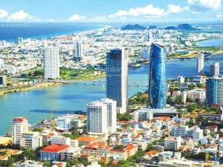 Bán bất động sản vip đất biển đà nẵng  khách sạn ven biển  căn hộ mini giá đầu tư sinh lời cao