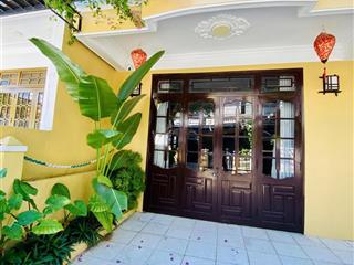 Cơ hội vàng cho nhà đầu tư thông minh homestay hội an dòng tiền ổn định, sinh lời ngay