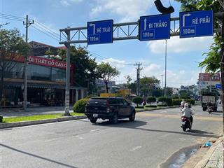 Duy nhất còn lại lô đất chưa qua đầu tư giá tốt tt đà nẵng trục đường huyết mạch