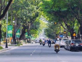 Bán nhà mặt tiền trần phú trung tâm đà nẵng gần cầu rồng