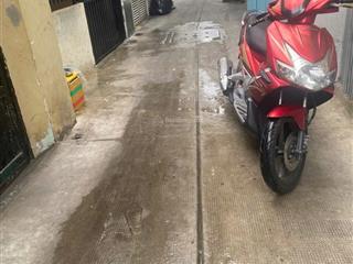 Bán nhà trọ 4.5 x 18 = 4.5 tỷ hẻm nguyễn hữu tiến, p. tây thạnh, q. tân phú