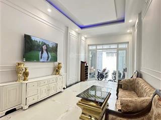 Bán nhà 4 x 16.5 = 8.85 tỷ nguyễn hữu tiến, p. tây thạnh, q. tân phú, tp. hcm