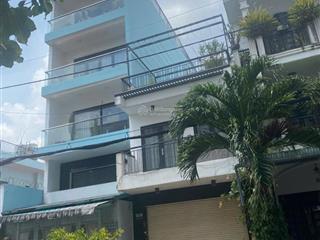 Bán nhà mặt tiền 4 x 27 = 13.5 tỷ nguyễn hữu tiến, p. tây thạnh. q. tân phú, tp.hcm