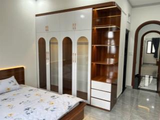Bán nhà trệt 2 lầu gần ttyt dĩ an, dt 60m2 đừong nhựa thông 7m, vỉa hè, giá 4.3 ti