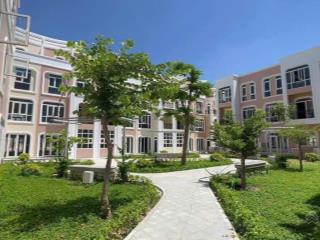 Sổ đỏ 1 căn thấp nhất chỉ 4,8tỷ hướng đẹp mát,122.4m2 tại parasolcaraworld cam ranh 0933 567 ***