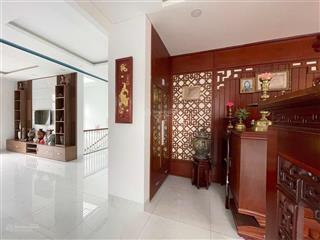 Bán biệt thự 2 tầng kđt mỹ gia gói 2 nha trang(full nội thất)