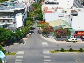 Bán căn góc 5 tầng kinh doanh cho thuê mặt tiền đường a1 khu đô thị vĩnh điềm trung nha trang
