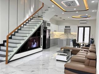 Bán nhà 3 tầng đầy đủ nội thất gói 5 thái hưng kđt mỹ gia