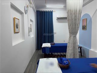 Bán nhà 4 tầng mặt tiền đường bạch đằng kinh doanh khu phố hàn sầm uất p. tân tiến trung tâm nt
