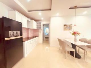 Bán căn hộ ct1 vcn phước hải nha trang đẹp đầy đủ nội thất