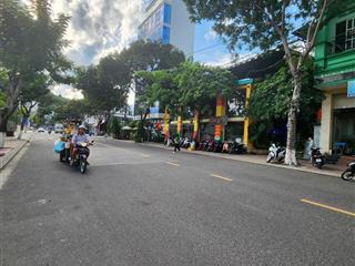 Bán lô đất đẹp ngang rộng mặt tiền đường hòn chồng gần biển trung tâm nha trang