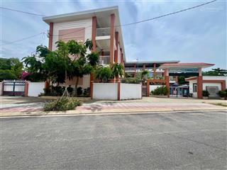 Đất đẹp view công viên tái định cư ngọc hiệp phường tây nha trang