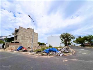 Bán lô góc biệt thự gói 5 kđt mỹ gia thái hưng