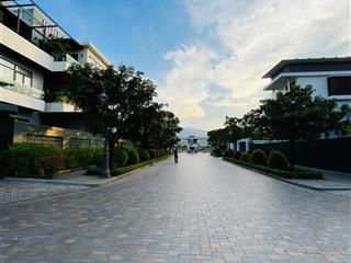 Bán lô đất đẹp biệt thự đường v1 trong khu vip vcn phước hải nha trang
