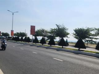 Bán 5 lô đất siêu vip mặt biển phạm văn đồng p.vĩnh thọ nha trang