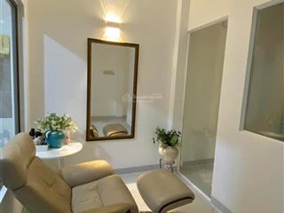 Bán nhà 3 tầng mặt tiền đường trịnh phong trung tâm tp nha trang