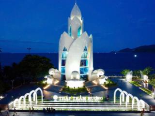 Bán lô đất hẻm ô tô đường pasteur trung tâm nha trang cách biển 2 phút đi bộ