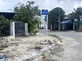 Lô đất đẹp đường số 16 rộng 20m phú ân nam 2  diên an