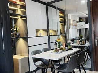 Bán căn góc ct2 vcn phước hải full nội thất đẹp