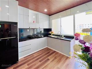 Bán căn hộ full nội thất đẹp ct6c vĩnh điềm trung nha trang