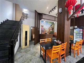 Bán nhà 4 tầng(có thang máy) căn góc 3 mặt tiền thoáng đường nguyễn thiện thuật nối dài nha trang