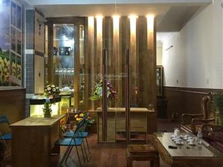 Bán nhà 3 tầng mặt tiền đường hoàng văn thu(đoạn 2 chiều)trung tâm nha trang