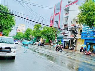 Bán nhà mặt tiền kinh doanh vị trí đẹp đường thái nguyên trung tâm nha trang