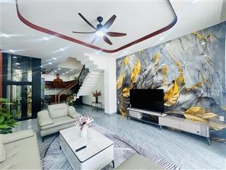 Bán nhà đẹp 3 tầng đầy đủ nội thất kđt hà quang 2 (có thang máy)