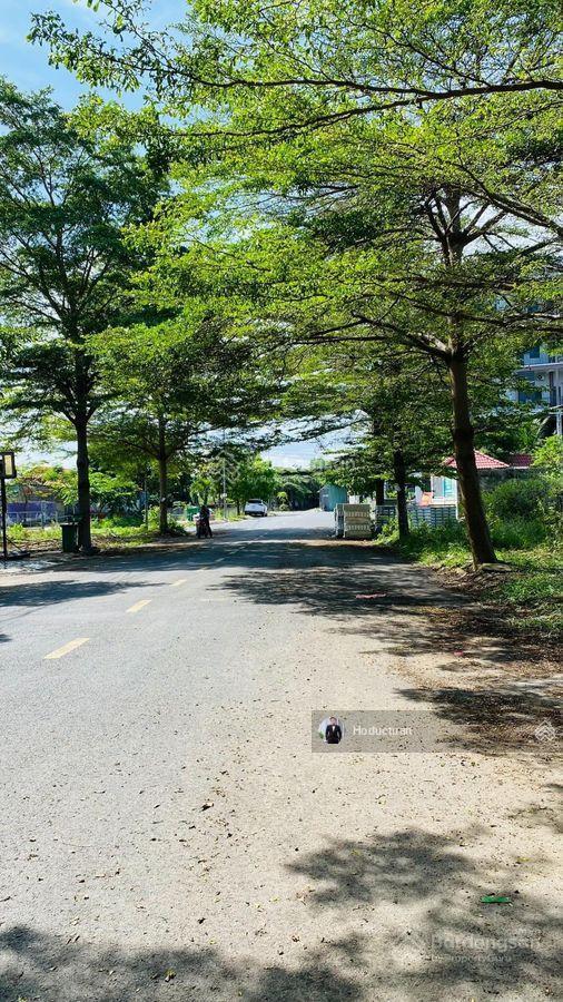 Chuyên đất nền giá thực dự án đông dương, phú hữu, quận 9