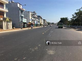 Bán lô đất mặt tiền đường bưng ông thoàn, phú hữu, quận 9 xây dựng tự do