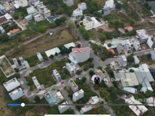 Bán đất nền thuộc dự án daimond town, đường bưng ông thoàn, phường phú hữu, tp. thủ đức