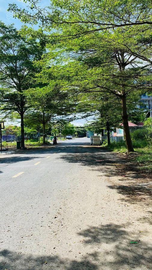 Bán đất nền dự án hưng phú 1, phước long b, q9, hcm vị trí đẹp, diện tích 111m2