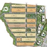 Bán đất nền dự án hưng phú 1, phước long b, q9, hcm vị trí đẹp, diện tích 111m2